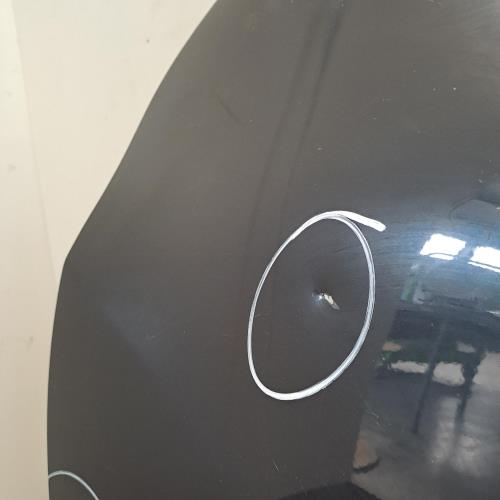 Image Porte avant gauche - NISSAN JUKE 1