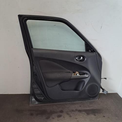 Image Porte avant gauche - NISSAN JUKE 1