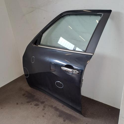 Image Porte avant gauche - NISSAN JUKE 1