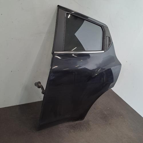 Image Porte arriere gauche - NISSAN JUKE 1