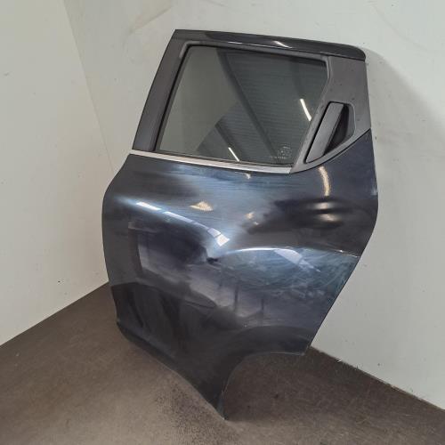 Image Porte arriere gauche - NISSAN JUKE 1