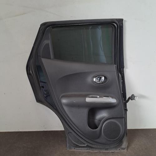 Image Porte arriere gauche - NISSAN JUKE 1