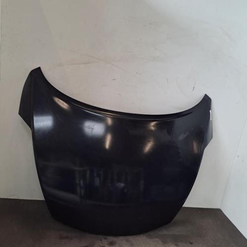 Image Capot - NISSAN JUKE 1
