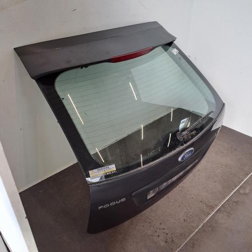 Image Malle/Hayon arriere - FORD FOCUS 2