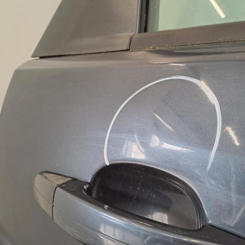Image Porte arriere droit - FORD FOCUS 2