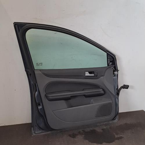 Image Porte avant gauche - FORD FOCUS 2