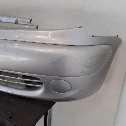Image Pare choc avant - CITROEN XSARA PICASSO