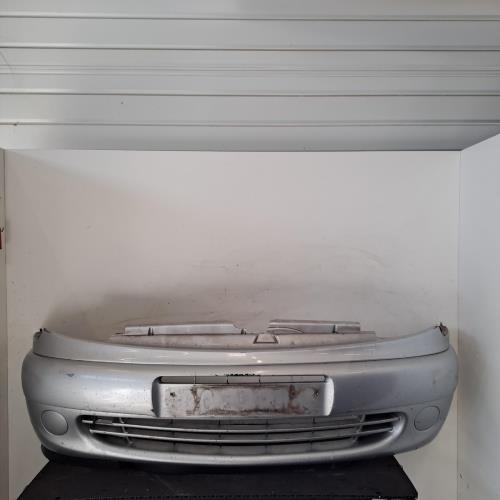Image Pare choc avant - CITROEN XSARA PICASSO