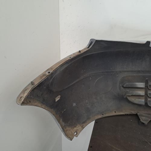 Image Pare choc avant - CITROEN XSARA PICASSO