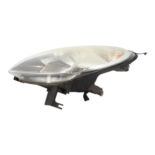 Image Optique avant principal gauche (feux)(phare) - CITROEN XSARA PICASSO