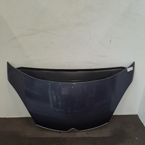 Image Capot - CITROEN C4 PICASSO 1