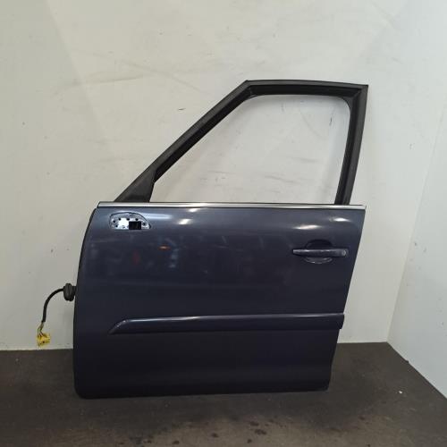 Image Porte avant gauche - CITROEN C4 PICASSO 1