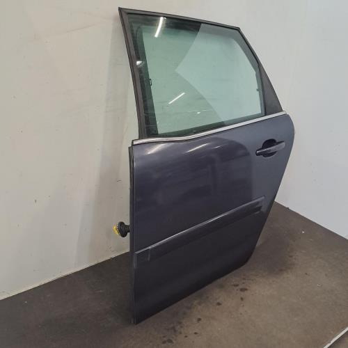Image Porte arriere gauche - CITROEN C4 PICASSO 1