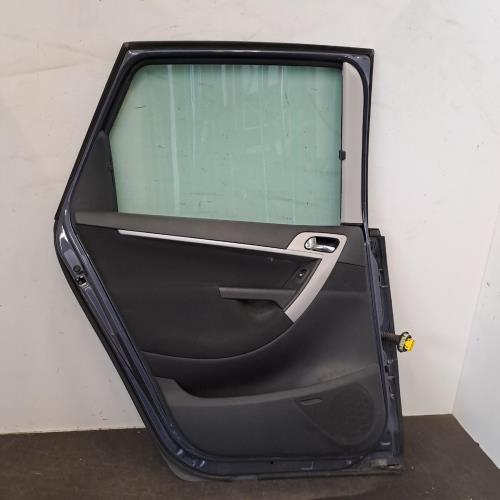 Image Porte arriere gauche - CITROEN C4 PICASSO 1