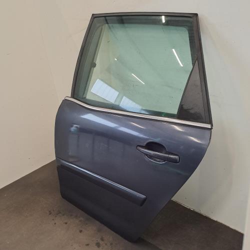 Image Porte arriere gauche - CITROEN C4 PICASSO 1