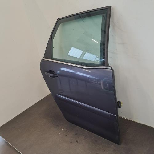 Image Porte arriere droit - CITROEN C4 PICASSO 1
