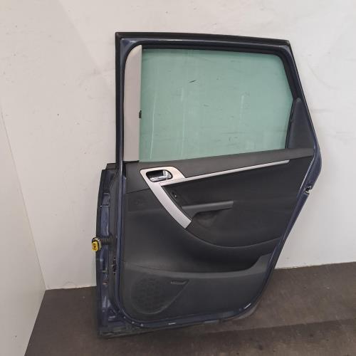 Image Porte arriere droit - CITROEN C4 PICASSO 1