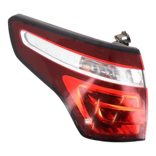 Image Feu arriere principal gauche (feux) - CITROEN C4 PICASSO 1
