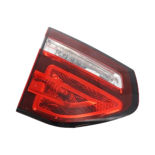 Image Feu arriere secondaire gauche (feux) - CITROEN C4 PICASSO 1