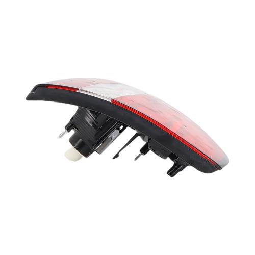 Image Feu arriere secondaire gauche (feux) - CITROEN C4 PICASSO 1