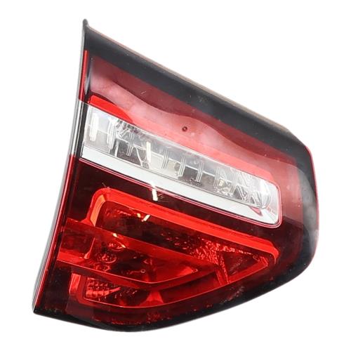 Image Feu arriere secondaire gauche (feux) - CITROEN C4 PICASSO 1