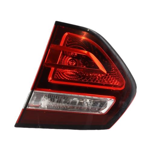 Image Feu arriere secondaire droit (feux) - CITROEN C4 PICASSO 1
