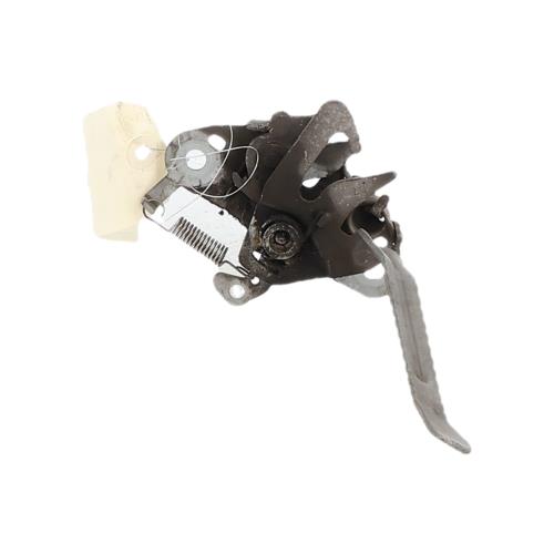 Image Serrure de capot - CITROEN C4 PICASSO 1