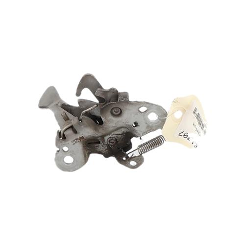 Image Serrure de capot - CITROEN C4 PICASSO 1