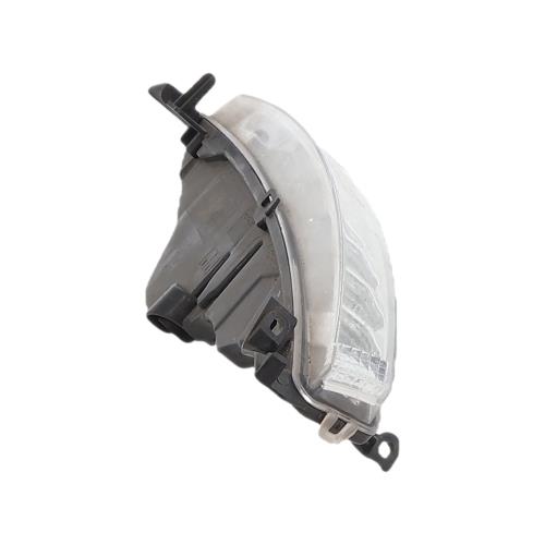 Image Feu diurne avant gauche - CITROEN C4 PICASSO 1
