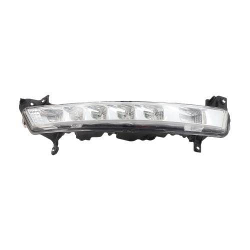 Image Feu diurne avant gauche - CITROEN C4 PICASSO 1