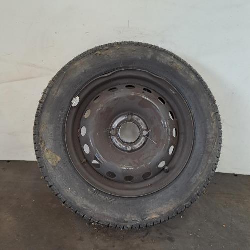 Image Jante - RENAULT CLIO 2