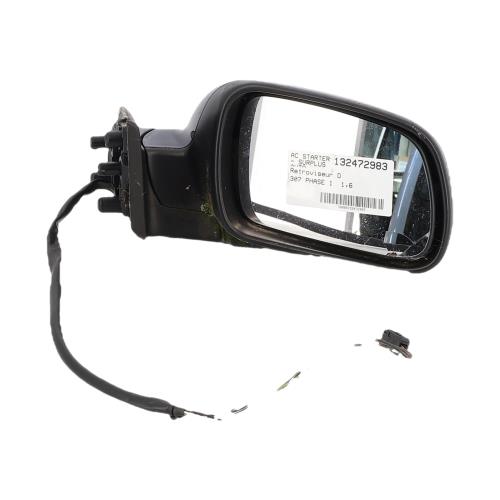 Image Retroviseur droit - PEUGEOT 307