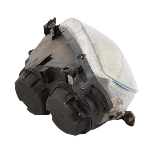 Image Optique avant principal droit (feux)(phare) - PEUGEOT 307