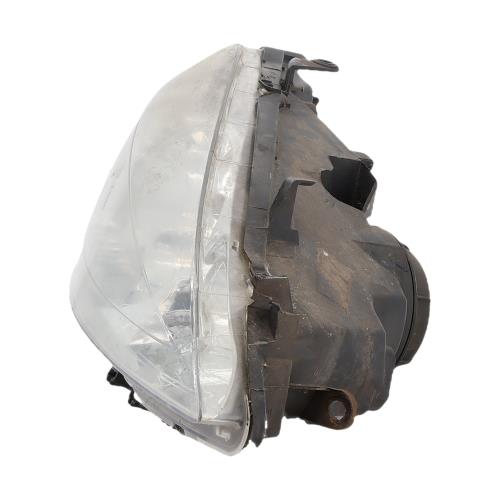Image Optique avant principal droit (feux)(phare) - PEUGEOT 307