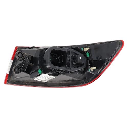 Image Feu arriere principal gauche (feux) - RENAULT CLIO 4
