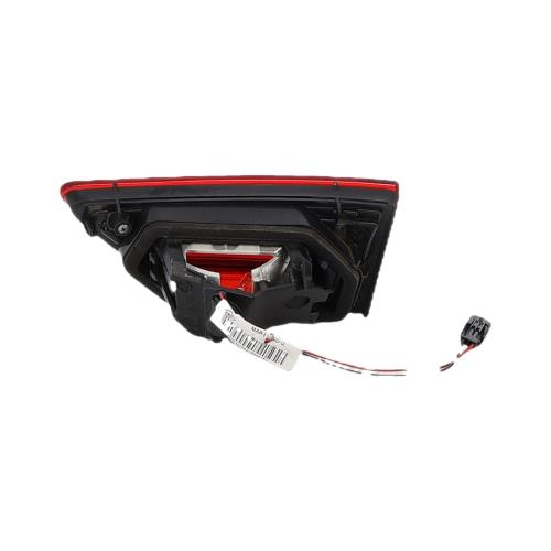 Image Feu arriere secondaire gauche (feux) - RENAULT CLIO 4