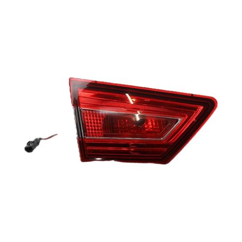 Image Feu arriere secondaire gauche (feux) - RENAULT CLIO 4