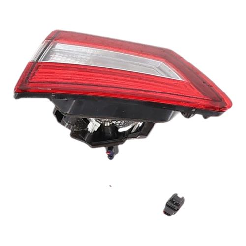 Image Feu arriere secondaire droit (feux) - RENAULT CLIO 4