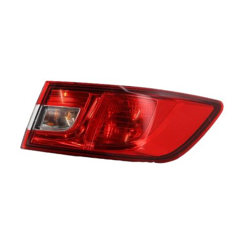 Image Feu arriere principal droit (feux) - RENAULT CLIO 4