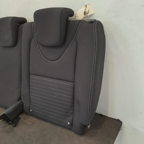 Image Banquette arriere (KIT DERIV VP) - RENAULT CLIO 4