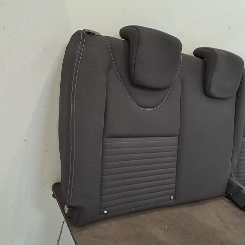 Image Banquette arriere (KIT DERIV VP) - RENAULT CLIO 4