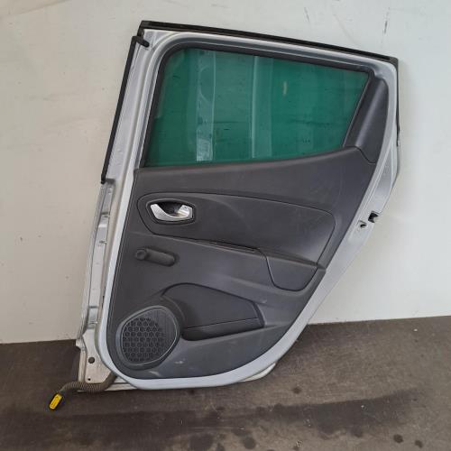 Image Porte arriere droit - RENAULT CLIO 4