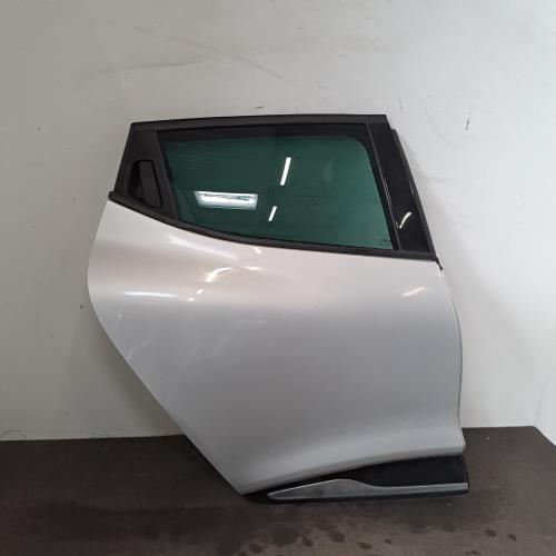 Image Porte arriere droit - RENAULT CLIO 4