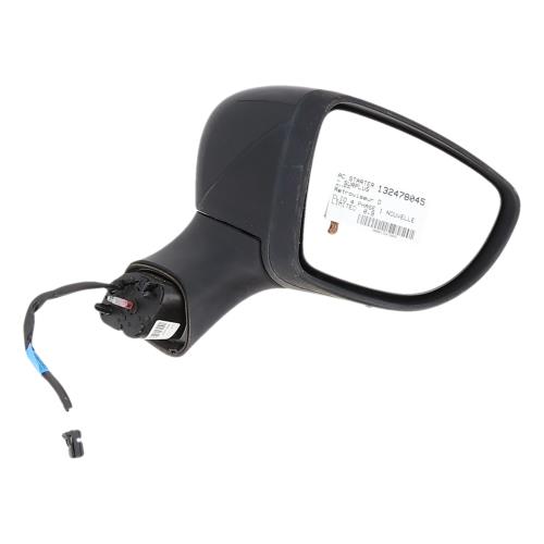 Image Retroviseur droit - RENAULT CLIO 4