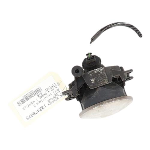 Image Anti brouillard droit (feux) - RENAULT CLIO 4