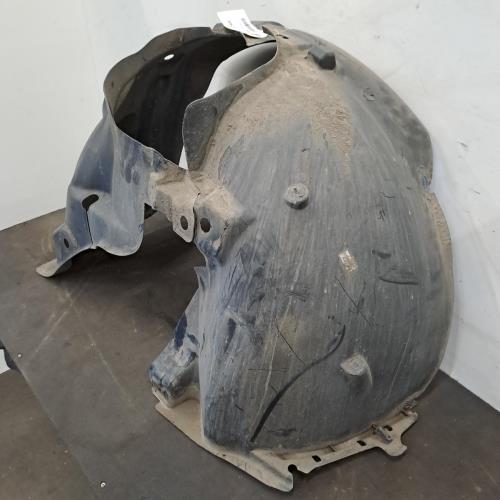 Image Pare boue avant gauche - RENAULT CLIO 4