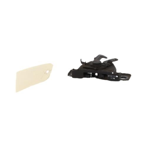 Image Serrure de capot - RENAULT CLIO 4
