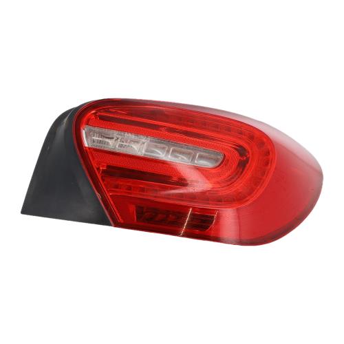 Image Feu arriere principal droit (feux) - MERCEDES CLASSE A 176