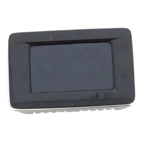 Image Ecran GPS - MERCEDES CLASSE A 176