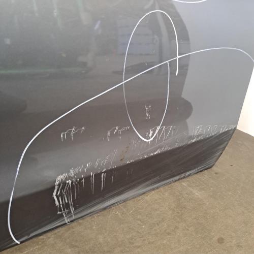 Image Porte avant droit - MERCEDES CLASSE A 176